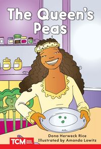 Produktbild: Queen's Peas