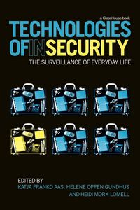 Produktbild: Technologies of InSecurity