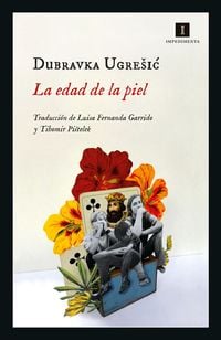 Produktbild: La edad de la piel