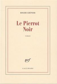 Produktbild: Le Pierrot noir