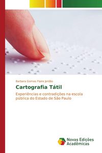 Produktbild: Cartografia T&aacute;til