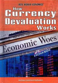 Produktbild: How Currency Devaluation Works