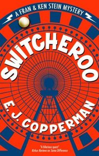 Produktbild: Switcheroo