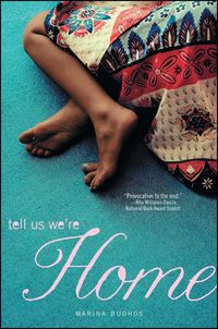 Produktbild: Tell Us We're Home