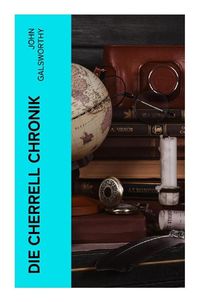 Produktbild: Die Cherrell Chronik