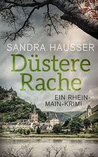Produktbild: D&uuml;stere Rache
