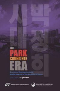 Produktbild: The Park Chung Hee Era