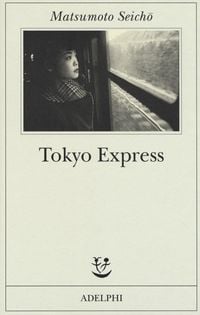 Produktbild: Tokyo Express