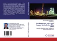 Produktbild: Synthesis And Structure Properties Relationship (SPR)