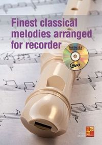 Produktbild: Finest Classical Melodies