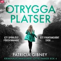 Produktbild: Otrygga platser