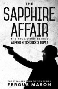 Produktbild: The Sapphire Affair