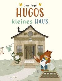 Produktbild: Hugos kleines Haus