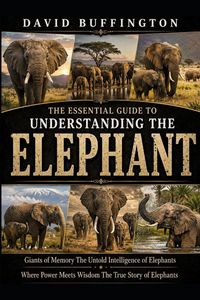 Produktbild: The Essential Guide To Understanding The Elephant