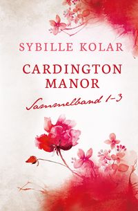 Produktbild: Cardington Manor Sammelband 1-3