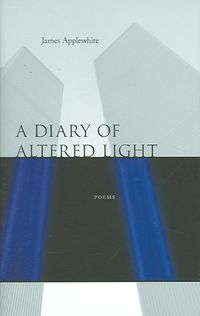 Produktbild: Diary Of Altered Light