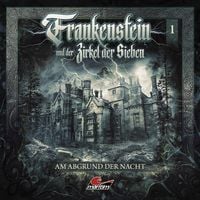 Produktbild: Am Abgrund der Nacht