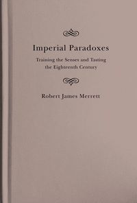 Produktbild: Merrett, R: Imperial Paradoxes