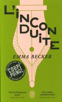 Produktbild: L'Inconduite