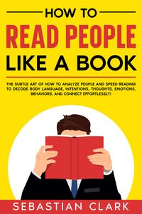 Produktbild: How To Read People Like A Book