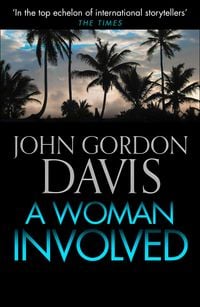 Produktbild: A Woman Involved