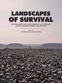 Produktbild: Landscapes of Survival