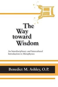 Produktbild: The Way Toward Wisdom