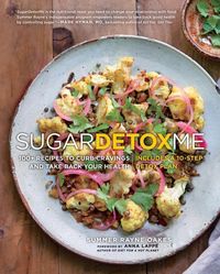 Bild vom Artikel Sugardetoxme vom Autor Summer Rayne Oakes