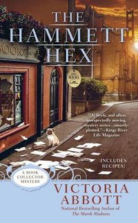 Produktbild: Hammett Hex
