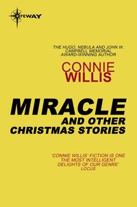 Produktbild: Miracle and Other Christmas Stories
