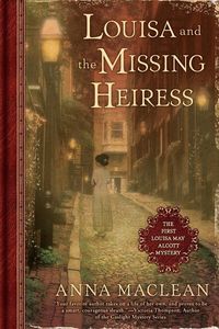 Produktbild: Louisa and the Missing Heiress
