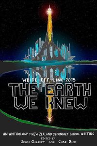 Produktbild: Write Off Line 2015: The Earth We Knew