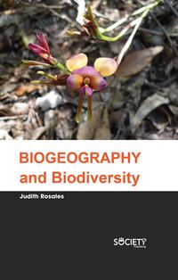 Produktbild: Biogeography and Biodiversity