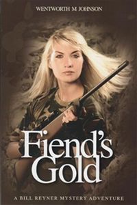 Produktbild: Fiend's Gold