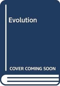 Produktbild: Bell, G: Evolution
