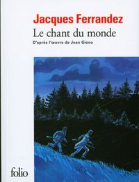 Produktbild: Le chant du monde