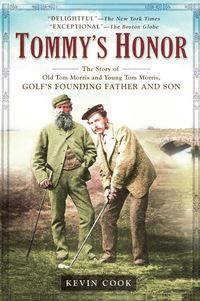 Produktbild: Tommy's Honor