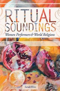 Produktbild: Weiss, S: Ritual Soundings