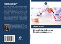 Produktbild: Hybride festsitzende Funktionsapparate