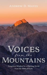 Produktbild: Voices from the Mountains