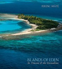 Produktbild: Islands of Eden: St.Vincent & the Grenadines