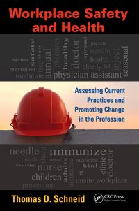 Produktbild: Workplace Safety and Health
