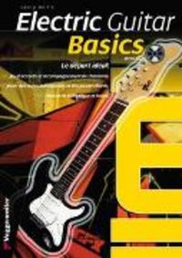 Produktbild: Electric Guitar Basics - Franz&ouml;sisch