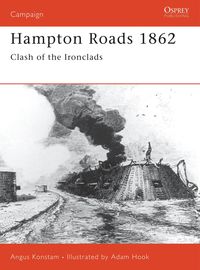 Produktbild: Hampton Roads 1862