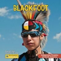 Produktbild: Blackfoot