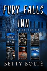 Produktbild: Fury Falls Inn: The Complete Box Set