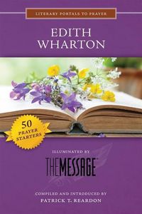 Produktbild: Edith Wharton, Illuminated by the Message