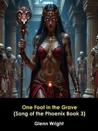 Produktbild: One Foot In The Grave