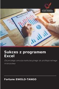 Produktbild: Sukces z programem Excel