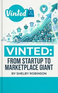 Produktbild: Vinted: From Startup to Marketplace Giant